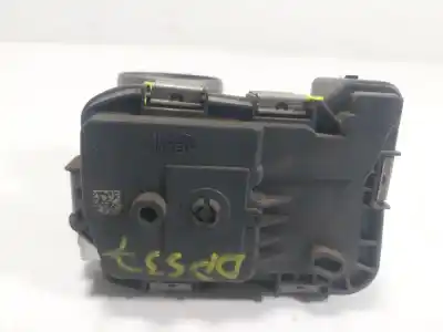 İkinci el araba yedek parçası kelebek kutusu için seat ibiza v (kj1, kjg) 1.0 tsi oem iam referansları 04c133062c  04c133062c