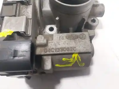 İkinci el araba yedek parçası kelebek kutusu için seat ibiza v (kj1, kjg) 1.0 tsi oem iam referansları 04c133062c  04c133062c