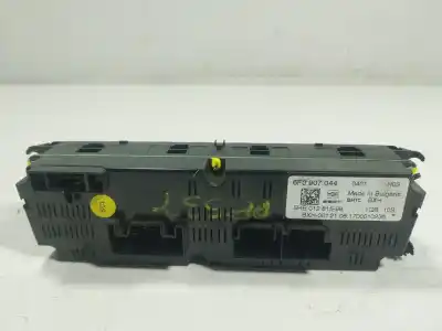 İkinci el araba yedek parçası iklim kontrolü için seat ibiza v (kj1, kjg) 1.0 tsi oem iam referansları 6f09070441qb  6f0907044