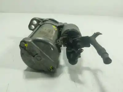 Pezzo di ricambio per auto di seconda mano motorino di avviamento per seat ibiza v (kj1, kjg) 1.0 tsi riferimenti oem iam 02m911024q  02m911024q