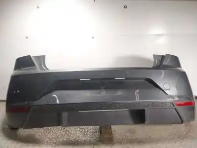 İkinci el araba yedek parçası arka tampon için seat ibiza v (kj1, kjg) 1.0 tsi oem iam referansları 6f0807421dgru