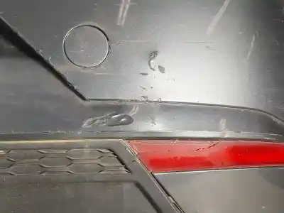 İkinci el araba yedek parçası arka tampon için seat ibiza v (kj1, kjg) 1.0 tsi oem iam referansları 6f0807421dgru  