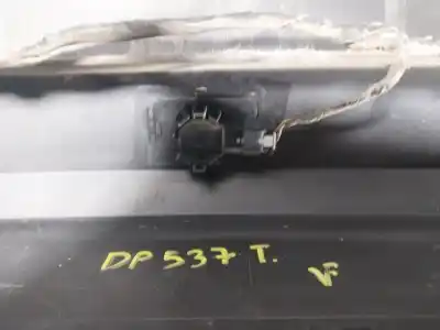 İkinci el araba yedek parçası arka tampon için seat ibiza v (kj1, kjg) 1.0 tsi oem iam referansları 6f0807421dgru  