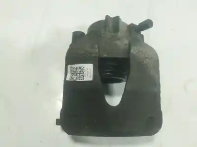 İkinci el araba yedek parçası ön sol fren kaliper için seat ibiza v (kj1, kjg) 1.0 tsi oem iam referansları 2q0615123  2q0615105