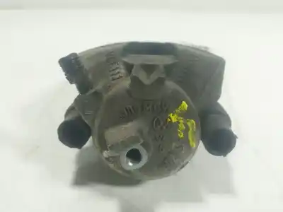 İkinci el araba yedek parçası ön sol fren kaliper için seat ibiza v (kj1, kjg) 1.0 tsi oem iam referansları 2q0615123  2q0615105
