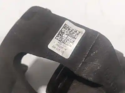 İkinci el araba yedek parçası ön sol fren kaliper için seat ibiza v (kj1, kjg) 1.0 tsi oem iam referansları 2q0615123  2q0615105