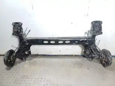 İkinci el araba yedek parçası arka aks için seat ibiza v (kj1, kjg) 1.0 tsi oem iam referansları 2q0501053ch