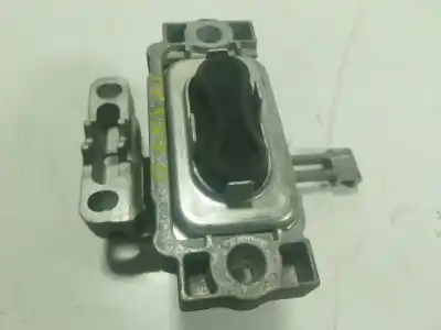Автозапчасти б/у правая опора двигателя за seat ibiza v (kj1, kjg) 1.0 tsi ссылки oem iam 2q0199262ar  2q0199262ar