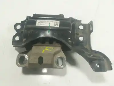 Pezzo di ricambio per auto di seconda mano Supporto Motore Sinistro per SEAT IBIZA V (KJ1, KJG) 1.0 TSI Riferimenti OEM IAM 2Q0199555AF  2Q0199555AD