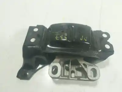 Pezzo di ricambio per auto di seconda mano supporto motore sinistro per seat ibiza v (kj1, kjg) 1.0 tsi riferimenti oem iam 2q0199555af  2q0199555ad