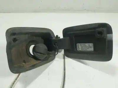 Автозапчасти б/у крышка бензобака за seat ibiza v (kj1, kjg) 1.0 tsi ссылки oem iam 6f0809905jgru  