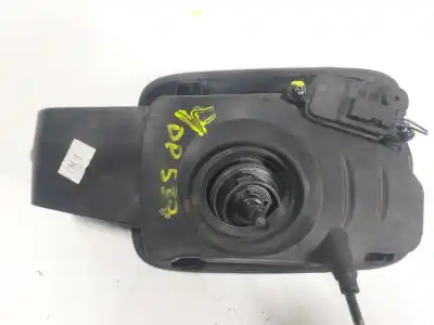 Автозапчасти б/у крышка бензобака за seat ibiza v (kj1, kjg) 1.0 tsi ссылки oem iam 6f0809905jgru  