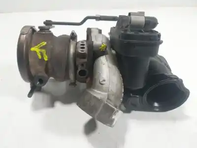 İkinci el araba yedek parçası turbosarj için seat ibiza v (kj1, kjg) 1.0 tsi oem iam referansları 04c145702r  04c145702q