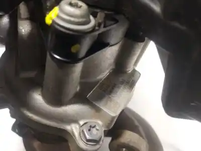 İkinci el araba yedek parçası turbosarj için seat ibiza v (kj1, kjg) 1.0 tsi oem iam referansları 04c145702r  04c145702q