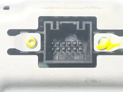 Pezzo di ricambio per auto di seconda mano display multifunzione per seat ibiza v (kj1, kjg) 1.0 tsi riferimenti oem iam 6f09196052zz  6f0919605