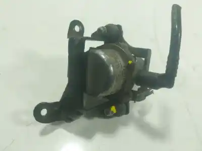Pezzo di ricambio per auto di seconda mano depressore freni / pompa del vuoto per seat ibiza v (kj1, kjg) 1.0 tsi riferimenti oem iam 1k0612181f  1k0612181f