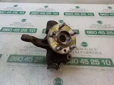 Автозапчасти б/у передняя правая кулачка за ford galaxy (ca1) ghia ссылки oem iam 1474288  