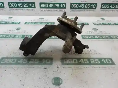 Автозапчасти б/у передняя правая кулачка за ford galaxy (ca1) ghia ссылки oem iam 1474288  