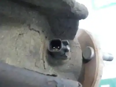 Автозапчасти б/у передняя правая кулачка за ford galaxy (ca1) ghia ссылки oem iam 1474288  