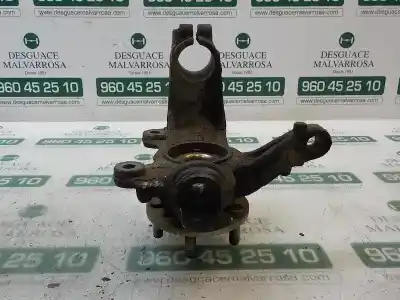 Автозапчасти б/у передняя правая кулачка за ford galaxy (ca1) ghia ссылки oem iam 1474288  