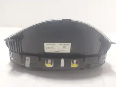 Автозапчасти б/у приборная доска за ford focus iv (hn) 1.0 ecoboost ссылки oem iam 2603179  jx7t14f094naa