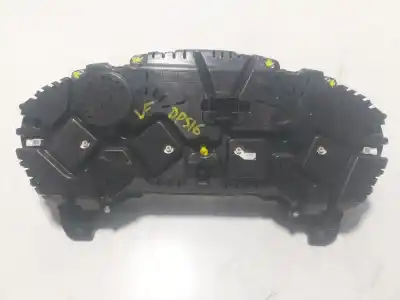 Автозапчасти б/у приборная доска за ford focus iv (hn) 1.0 ecoboost ссылки oem iam 2603179  jx7t14f094naa