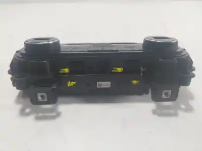 Автозапчастина б/у клімат-контроль для ford focus iv (hn) 1.0 ecoboost посилання на oem iam 2640502  kx7t18c612aa