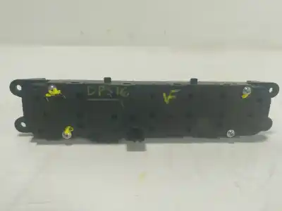 Автозапчастина б/у многофункційне управління для ford focus iv (hn) 1.0 ecoboost посилання на oem iam 2347037  jx7t18k811ac