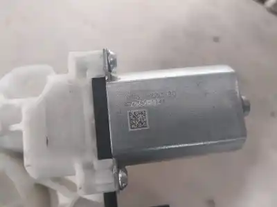 Автозапчасти б/у мотор заднего левого стекла за ford focus iv (hn) 1.0 ecoboost ссылки oem iam 2708470  jx7b14553bd