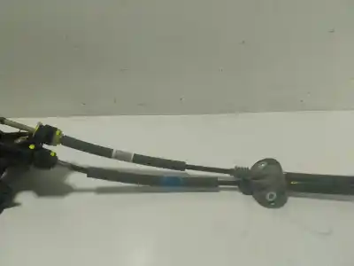 Автозапчасти б/у рычаг переключения передач за ford focus iv (hn) 1.0 ecoboost ссылки oem iam 2649131  jx6r7c453apd