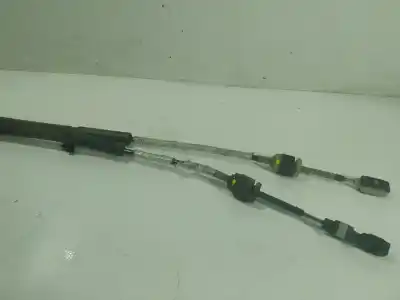 Автозапчасти б/у рычаг переключения передач за ford focus iv (hn) 1.0 ecoboost ссылки oem iam 2649131  jx6r7c453apd