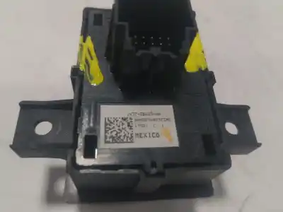 Автозапчасти б/у рычаг ручного тормоза за ford focus iv (hn) 1.0 ecoboost ссылки oem iam 2219092  jx7t2b623aa