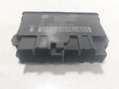 Автозапчасти б/у электронный модуль за ford focus iv (hn) 1.0 ecoboost ссылки oem iam 2613889  jx7t14b531ah