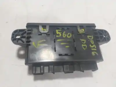 Автозапчасти б/у электронный модуль за ford focus iv (hn) 1.0 ecoboost ссылки oem iam 2613361  jx7t14b533ah