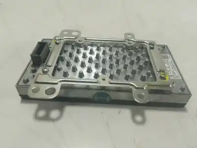 Автозапчастина б/у електронний модуль для ford focus iv (hn) 1.0 ecoboost посилання на oem iam 2646842  m1pt19j235aa