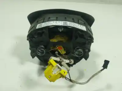 Автозапчасти б/у передняя левая подушка безопасности за seat ibiza v (kj1, kjg) 1.0 tsi ссылки oem iam 6f0880201kaap  6f0880201k