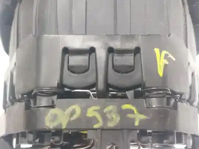 Автозапчасти б/у передняя левая подушка безопасности за seat ibiza v (kj1, kjg) 1.0 tsi ссылки oem iam 6f0880201kaap  6f0880201k