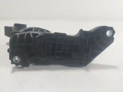 Автозапчастина б/у педальний потенціометр для ford focus iv (hn) 1.0 ecoboost посилання на oem iam 2537261  jx619f836ad