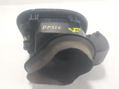 Автозапчасти б/у крышка бензобака за ford focus iv (hn) 1.0 ecoboost ссылки oem iam 2266540  jx7ba27936