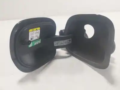Автозапчасти б/у крышка бензобака за ford focus iv (hn) 1.0 ecoboost ссылки oem iam 2266540  jx7ba27936