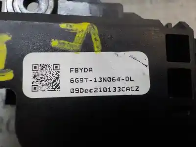 Автозапчасти б/у прерывный контроль за ford galaxy (ca1) ghia ссылки oem iam 1834492  6g9t13335be