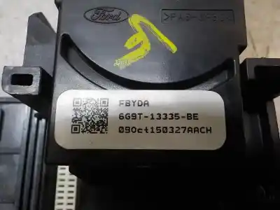 Автозапчасти б/у прерывный контроль за ford galaxy (ca1) ghia ссылки oem iam 1834492  6g9t13335be