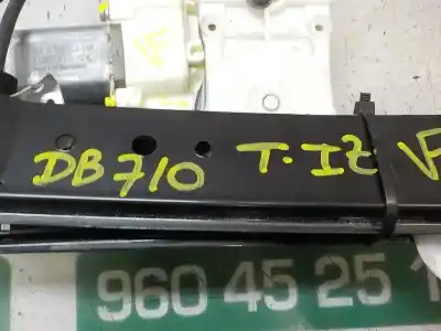 Автозапчасти б/у регулятор стекла заднего левого за ford galaxy (ca1) ghia ссылки oem iam 1803934 0130822286 0130822286