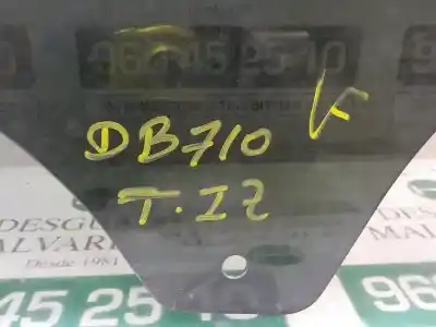 Автозапчасти б/у стекло задней левой двери за ford galaxy (ca1) ghia ссылки oem iam 1507891  