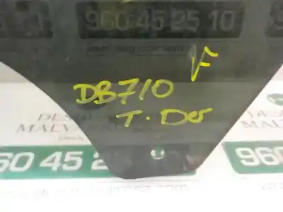 Автозапчасти б/у стекло задней правой двери за ford galaxy (ca1) ghia ссылки oem iam 1507887  