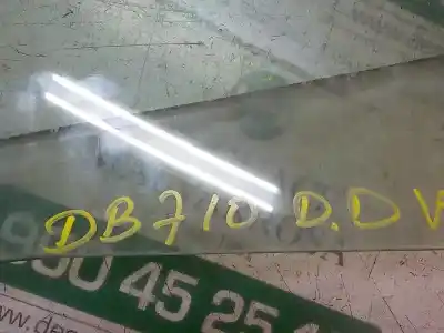 Автозапчасти б/у стекло передней правой двери за ford galaxy (ca1) ghia ссылки oem iam 1507882  