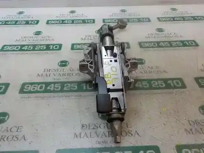 Автозапчасти б/у рулевая колонка за ford galaxy (ca1) ghia ссылки oem iam 1557865  6g9n3c529eh