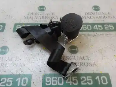 Автозапчасти б/у задний левый ремень безопасности за ford galaxy (ca1) ghia ссылки oem iam 1676748  