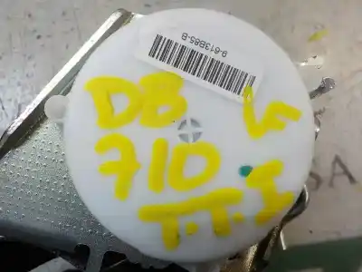 Автозапчасти б/у задний левый ремень безопасности за ford galaxy (ca1) ghia ссылки oem iam 1676748  