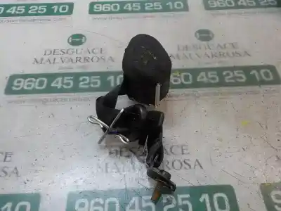 Автозапчасти б/у задний правый ремень безопасности за ford galaxy (ca1) ghia ссылки oem iam 1684764  